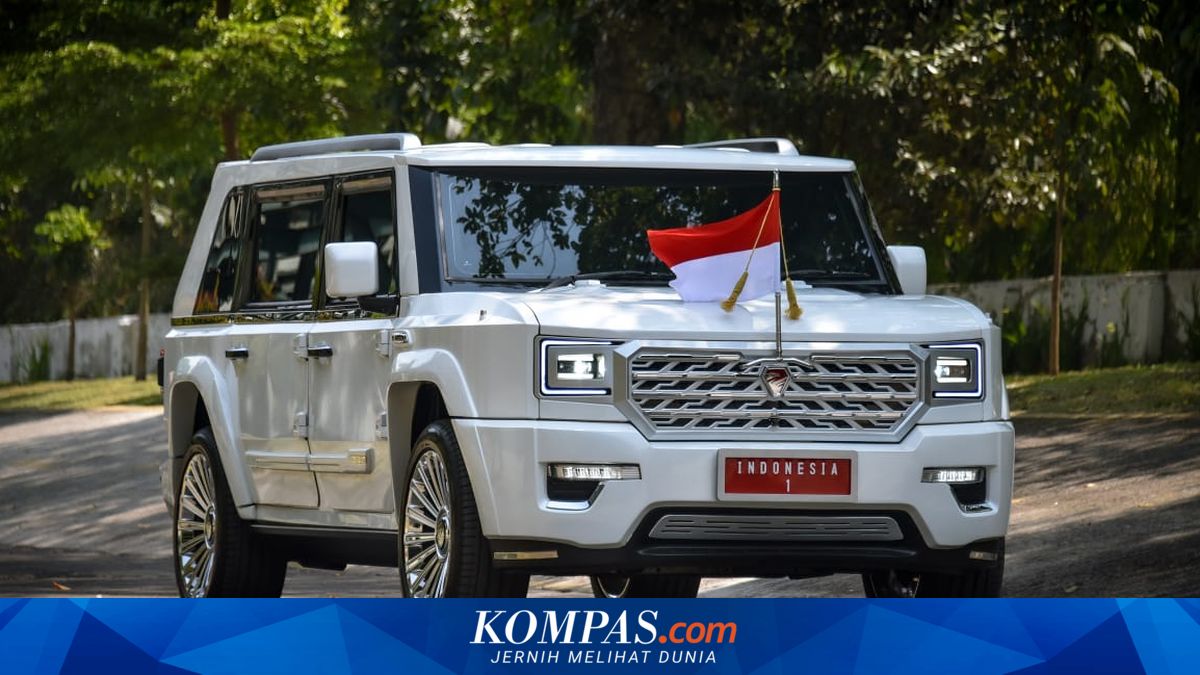 otomotif.kompas.com