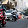 Cuhat Komunitas Motor Ada Perluasan Ganjil-Genap 