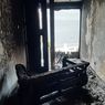 Kebakaran Rumah di Cipayung Tewaskan 1 Orang, Warga Sempat Pecahkan Kaca untuk Selamatkan Penghuni