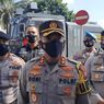 Setelah Tukang Bubur Kena Denda, Warga Makin Taat Protokol Kesehatan