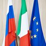 Rusia Juga Usir Diplomat Italia sebagai Aksi Balas Dendam