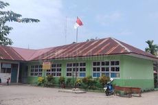 Sekolah Sudah Tutup, tapi Rekening SDN 19 Belakang Tangsi Padang Masih Ada Aliran Dana BOS