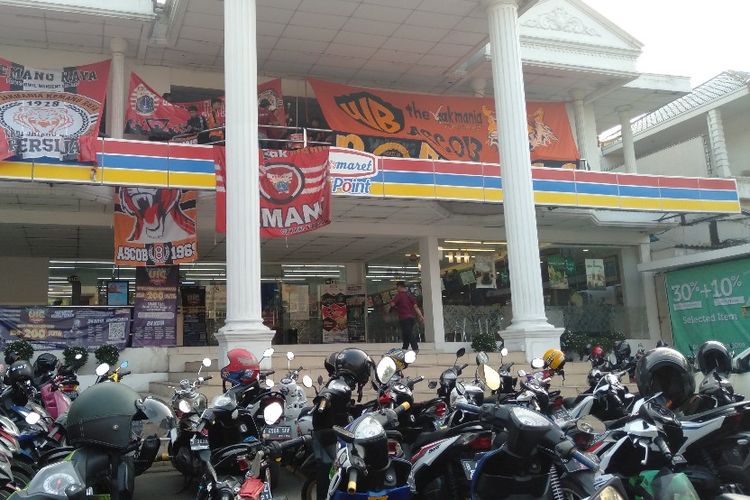 Indomaret