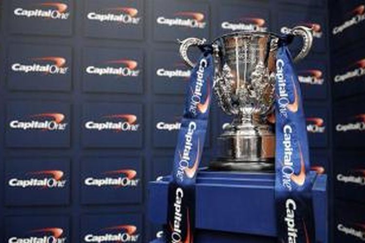 Capital One Cup