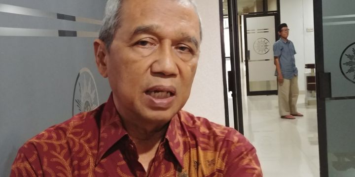 Cegah Kekerasan, Mendikbud Soroti Pentingnya Kerja Sama Sekolah dan Keluarga