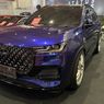 Tampil Elegan, Modifikasi Sederhana Chery Tiggo 8 Pro