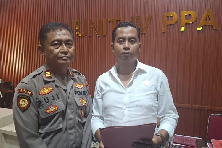 Paksa Setubuhi Siswi SMA, Pemuda di Sampang Diringkus Polisi