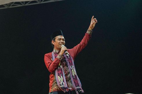 Syukuri Kemerdekaan Ke-78 RI, Pemkab HST Gelar Tausiah Bersama Ustadz Abdul Somad