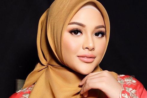 Aurel Hermansyah Kesal Disebut Gendutan Saat Hamil, Nagita Slavina Beri Nasihat