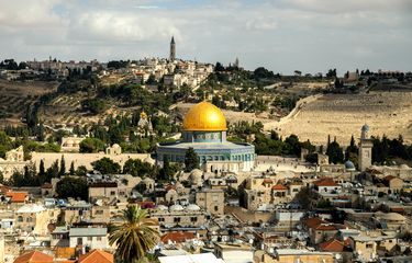 5 Fakta Menarik Tentang Masjid Al-Aqsa Halaman all - Kompas.com