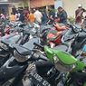 21 Motor Diduga Hasil Kejahatan Diamankan dari Gudang, Merasa Kehilangan Langsung Lihat ke Mapolsek Percut Sei Tuan