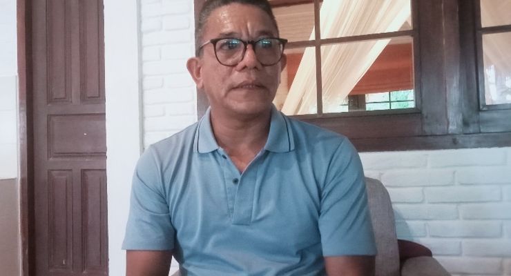 Caleg Terpilih di Sikka Maju Pilkada 2024, Digandeng Mantan Bupati