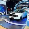 Melihat Langsung Honda e:Technology di Dreams Cafe Jakarta