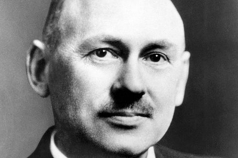 Robert H Goddard: Pencipta Roket Pertama AS, Diremehkan Hampir Sepanjang Hidupnya