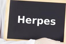 Apa Itu Virus Herpes dan Bagaimana Penularannya?