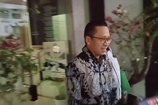 Dugaan Korupsi Dana Hibah Atlet, Kejati Periksa Ketua KONI Lampung