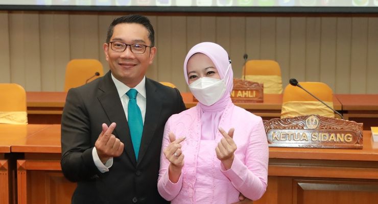 Para Istri Pejabat dan Ketum Parpol Berebut Kursi Parlemen, Berikut Perolehan Suaranya