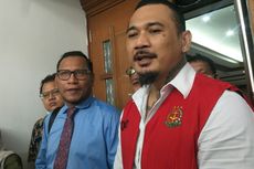 Siap dengan Tuntutan Hukum Kasus Adam Deni, Jerinx: Saya Diajarkan Jadi Kesatria