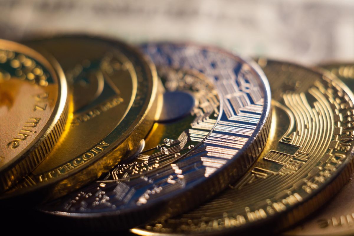 Stablecoin Masuk Dunia Ritel, Bisa Dipakai Transaksi Lintas Negara