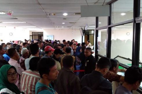 Bayar Pajak Kendaraan 5 Tahunan, Ini Syarat dan Alurnya