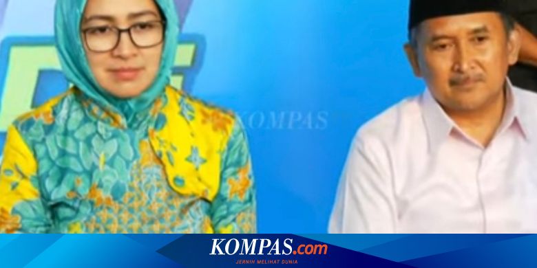 Soal Kemungkinan Masuk PDI-P, Airin Ingin Fokus Menang di Pilkada Banten Dulu