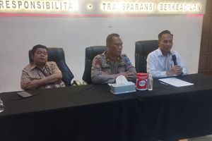 Viral Korban Pencurian Jadi Tersangka, Begini Penjelasan Polrestabes Medan