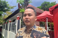 Kunjungan Wisata di Solo Turun Saat Libur Lebaran 2025, Pasar Bergeser ke Bawah