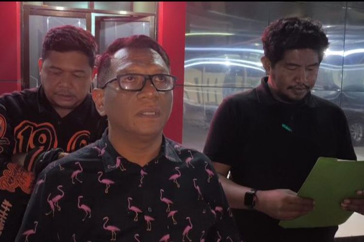 Kisruh Politik Gowa, Sekda Non-aktif Laporkan Istri Plt Sekda atas Dugaan Pencemaran Nama Baik di Media Sosial