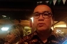 Tantowi Dukung Kepengurusan Golkar Didominasi Kader Muda