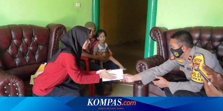 "Saya Sempat Frustrasi karena Tak Ada Biaya Rapid Test dan Beli Meterai"