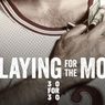Sinopsis Film Dokumenter Playing for the Mob di Disney+ Hotstar