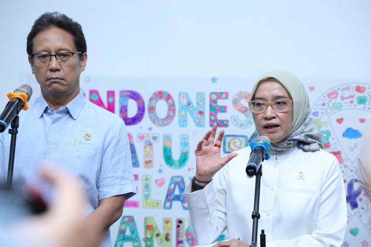 Jelang Nyepi dan Idul Fitri 2026, Menteri PANRB Tinjau Kesiapan Layanan Kesehatan