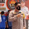 Tiga Pemerkosa Anak di Tempat Pemandian Air Panas Tegal Ditangkap