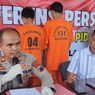 Pemuda di Magelang Maling 2 Motor untuk Bekerja, Salah Satunya Dipreteli demi Tutupi Jejak Kejahatan