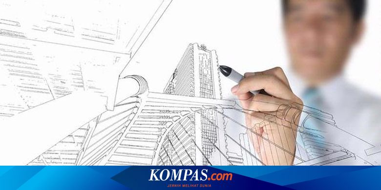 Arsitek Wajib Mengabdi untuk Kepentingan Sosial Tanpa Fee
