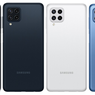 Inikah Tampang dan Spesifikasi Samsung Galaxy M22?