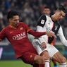 Betah di AS Roma, Smalling Ragu Kembali ke Man United