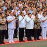 Jokowi: Informasi Intelijen Harus Diorkestrasi Menjadi Informasi yang Solid