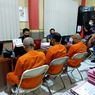 Perampok Toko Kelontong di Tasikmalaya Ditembak Polisi