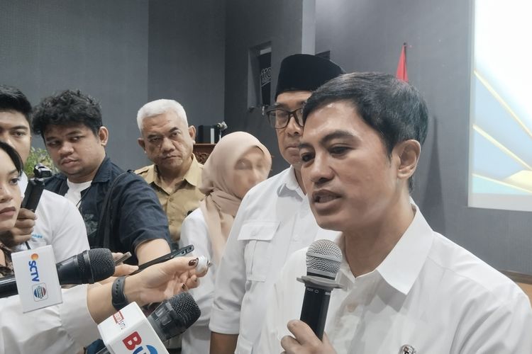 2,3 Juta Anak Indonesia Belum Dapat Vaksin, KLB Berpotensi Terus Terjadi