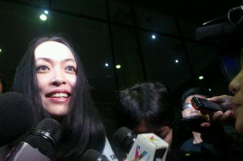 Kali Ini, KPK Periksa Angelina Sondakh untuk Kasus PON Riau