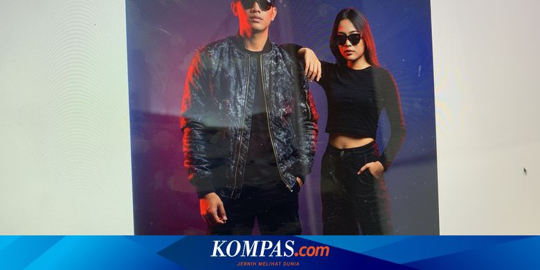 20 Prompt Gemini AI Foto Studio Bareng Pasangan yang Keren, Tinggal “Copas”