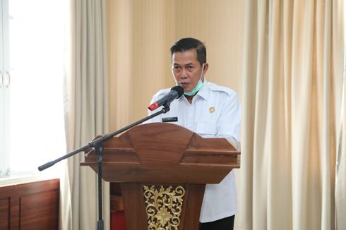 Wali Kota Serang Pastikan Belajar Tatap Muka Siswa TK, SD, SMP Dimulai 4 Januari