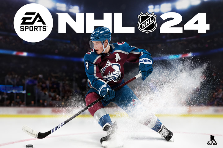 NHL 24 digratiskan untuk pelanggan PS Plus Juli 2024