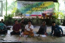 Grebek Alas Susuk Wangan, Ajakan Agar Masyarakat Mencintai Hutan