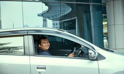 Pendapatan Ojol Turun, Ini Strategi Grab untuk Ringankan Kesulitan Mitranya
