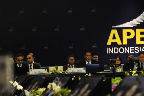 Peran Indonesia dalam Kerja Sama Antarnegara di Bidang Ekonomi