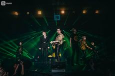 Monsta X Umumkan Jadwal Konser Virtual Live From Seoul With Luv, Satu-satunya di Musim Panas Tahun Ini