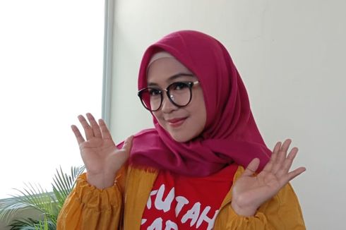 2 Hari Pamit dari YouTube,  Ria Ricis Umumkan Unggah Video Lagi Hari Ini