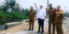 Gubernur Wahidin: Pariwisata Akan Tingkatkan Perekonomian Banten Asalkan..